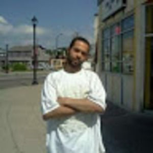 Meet your Posher, Andre